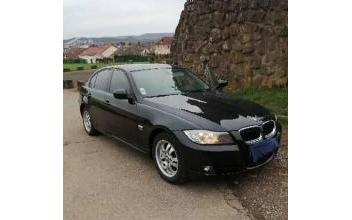 Bmw serie 3 Gandrange