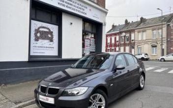 Bmw serie 3 Cambrai