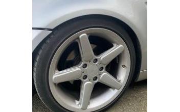 Bmw serie 3 Villeparisis