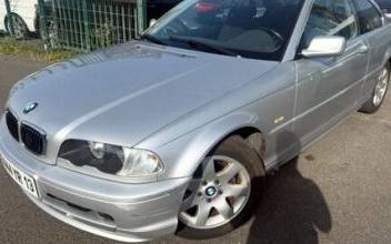 Bmw serie 3 Pierrelaye