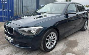 BMW Série 1 Louvroil