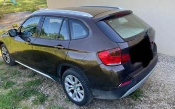 Bmw x1 Coussay-les-Bois