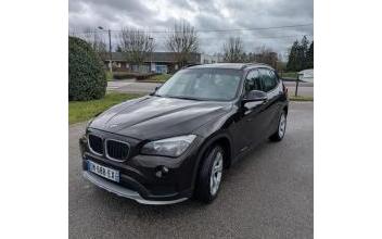 Bmw x1 Condé-sur-Sarthe