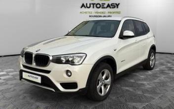 Bmw x3 Bourgoin-Jallieu