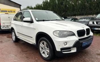 BMW X5 Caen