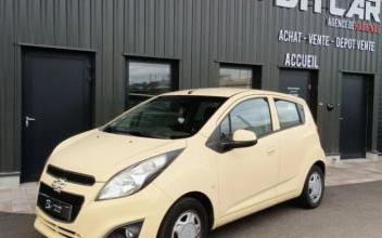 Chevrolet Spark Haguenau