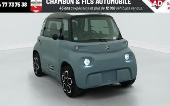Citroen Ami La-Grand-Croix