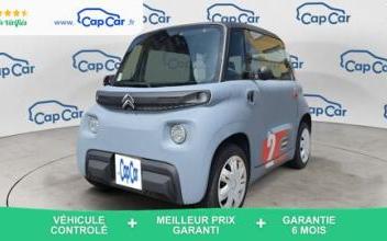 Citroen ami Achères