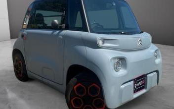 Citroen Ami Genay