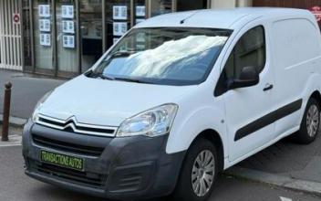 Citroen berlingo Versailles