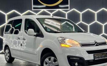 Citroen Berlingo Sarreguemines