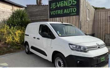Citroen berlingo Poussan