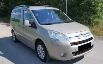 Citroen Berlingo Marseille