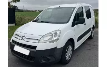 Citroen Berlingo Libercourt