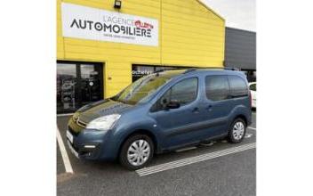 Citroen berlingo Yerville