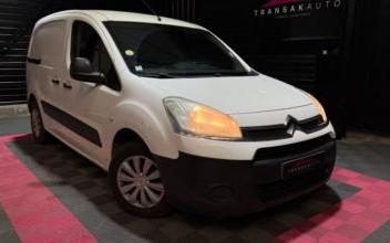 Citroen Berlingo Cuincy