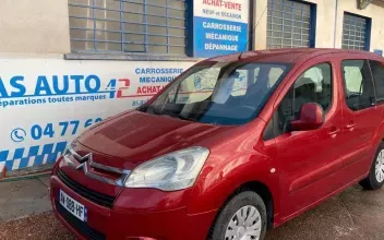 Citroen Berlingo Le-Coteau