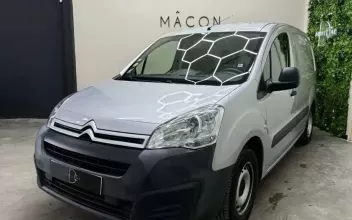 Citroen Berlingo Mâcon