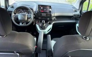 Citroen berlingo Chambéry