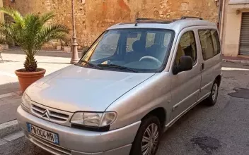 Citroen Berlingo Nice