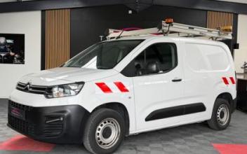 Citroen berlingo Dompierre-sur-Mer