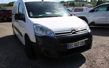 Citroen Berlingo Xertigny