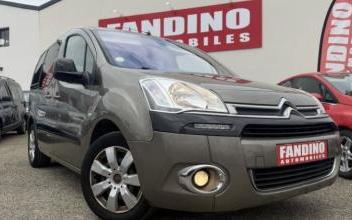 Citroen Berlingo Pavie