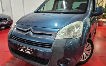 Citroen Berlingo Cournon-d'Auvergne