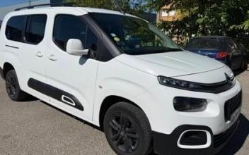 Citroen berlingo Saint-Priest