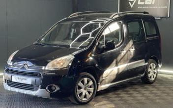 Citroen Berlingo Limoges
