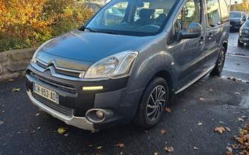 Citroen Berlingo Sannois