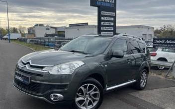 Citroen C-Crosser Entzheim