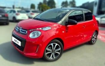 Citroen c1 Roncq