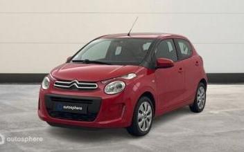 Citroen c1 Poitiers