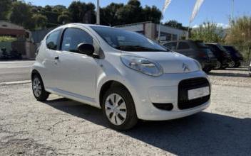 Citroen C1 La-Colle-sur-Loup