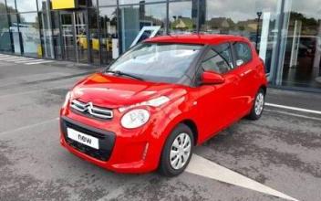 Citroen c1 Lamballe