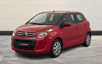 Citroen C1 Poitiers