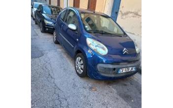 Citroen c1 Toulon