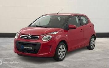 Citroen c1 Poitiers