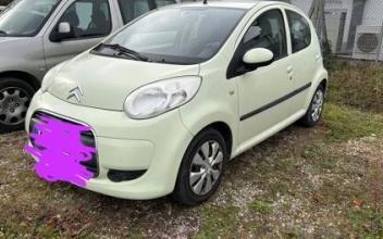 Citroen c1 Perpignan