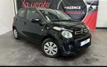 Citroen c1 Eysines
