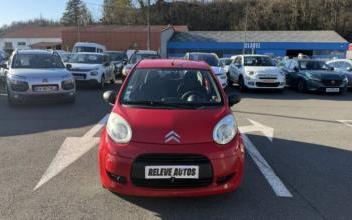 Citroen C1 Firminy