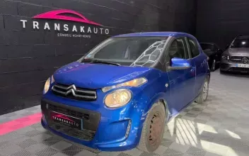 Citroen C1 Chaponost