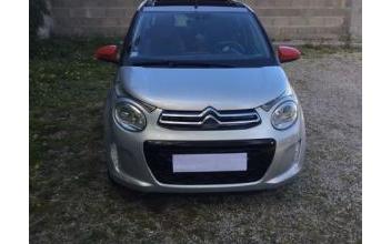 Citroen c1 Lyon