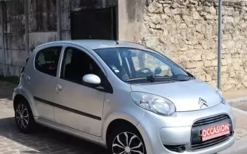 Citroen C1 Châtillon