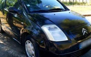 Citroen c2 Mougins