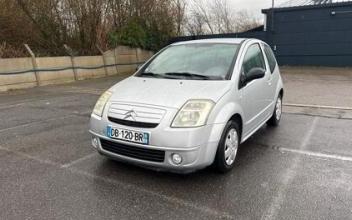 Citroen c2 Béthune