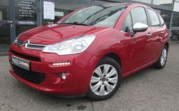 Citroen C3 Aubière
