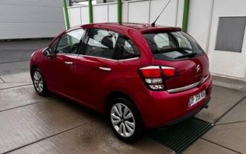 Citroen c3 Nantes