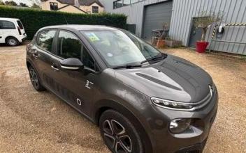 Citroen c3 Paris